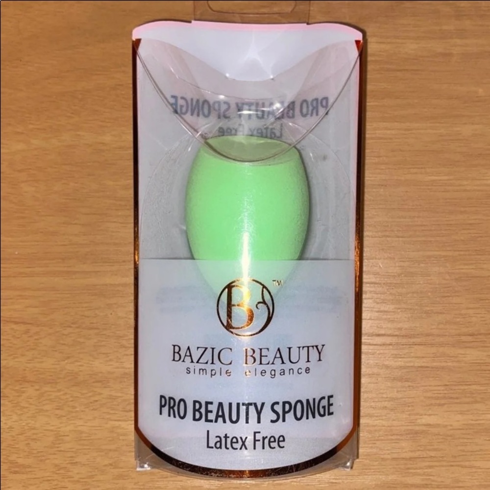 Beauty Blender